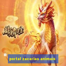 portal zacarias animais